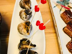 -王鼎精致料理铁板烧(世博源店)