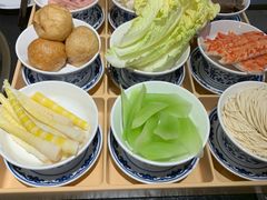 -咏江南·苏式火锅·苏州评弹(观前街店)