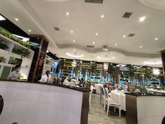 大堂-贵阳味道(未来方舟店)