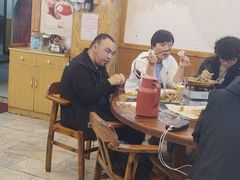 -老味道1992(武当山店)