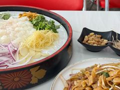 -嘉升大排档(番禺总店)