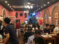 大堂-番茄屋葡式美食(总店)