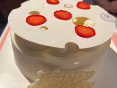 -CA Patisserie法式甜品咖啡(恒隆广场店)
