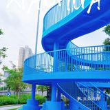 深圳0元拍照丨（附地图）光明有红桥，罗湖有迷你蓝桥鸭～