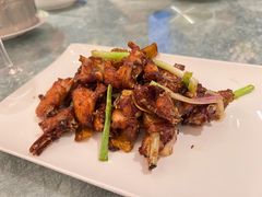 干逼鸡-花城苑广府菜(侨鑫店)