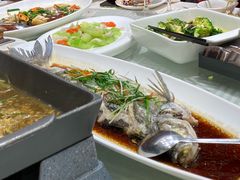 -一江春水·杭帮臻宴(三台山店)