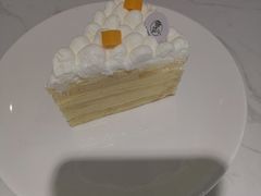 -嗒令甜品·主题融合料理餐厅(首座时代店)