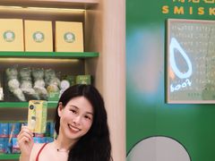 -深圳湾万象城(南山店)