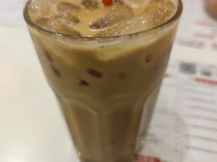 奶茶-大哥餐厅(西城花园店)