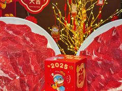 -邓莽子老火锅(中兴路总店)