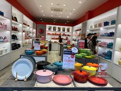 -三井奥特莱斯购物城(爵士之梦长岛店)