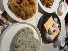 -老厨家(中央大街西七道街店)