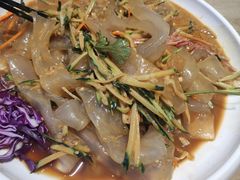 -福园东北菜饺子铁锅炖