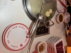 -八合里潮汕鲜牛肉火锅(深圳海岸城店)