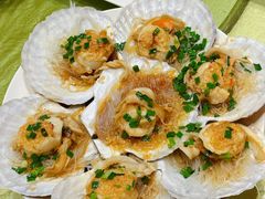 -华盛丰温州大排档(东三环南路店)