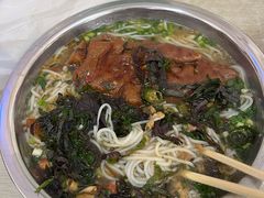 -胜嘉生榨米粉(科园总店)