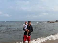 -老虎石海上公园