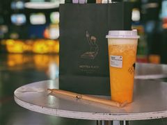 -喜茶(北京三里屯太古里店)
