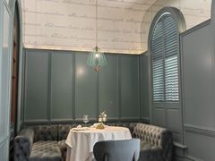 -粗茶淡饭·壹号餐房(洞庭街店)