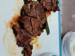 -天毓山庄·餐厅