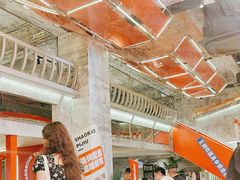 -神府路壹号·海鲜烧烤·砂锅粥·锅物(三坊七巷店)