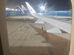 -胡志明新山一国际机场