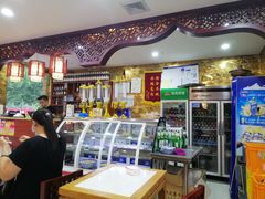 -西北老马食府(陈家营西路店)