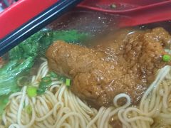 -食惠里小笼包面馆(越秀店)