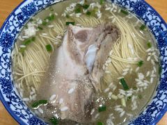 -裕兴记·三虾面(西北街总店)
