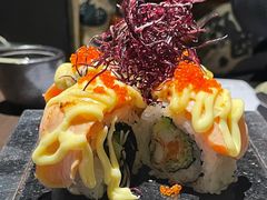 -枫伝料理居酒屋
