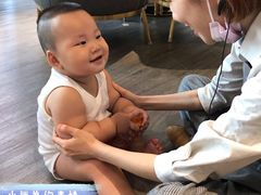 -NOKNOK若蔻亲子餐厅(天地壹方北馆店)