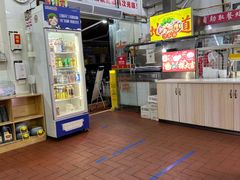 -津品味小吃(大学湾店)