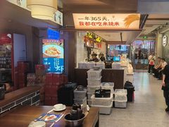 -八碗湘长沙市井菜(坡子街店)