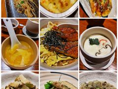 -贵木日本料理·铁板烧(新地假日广场店)