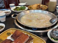 -老来福·非遗酸汤兔(凯旋路店)