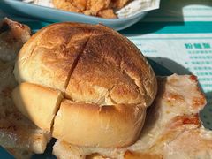 -金捞茶餐室(祐汉兴隆楼店)