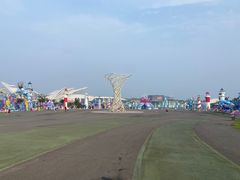 -第35届青岛国际啤酒节