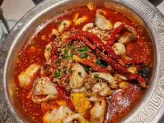 -奔跑吧陕菜·盛世长安(民乐园万达店)