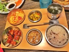 -NLFS1983咖啡花园餐厅(锦桂店)