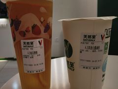 -天然呆(滨湖银泰店)