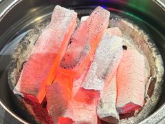 -釜山火炉·海鲜烤肉(紫藤路店)
