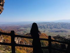 -吉林拉法山