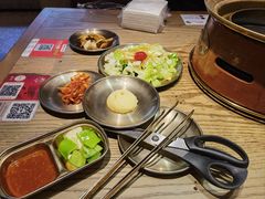 -西塔老太太泥炉烤肉(杭州首店)
