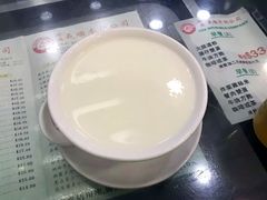 -义顺牛奶公司(庇利金街店)