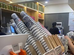 -霸王茶姬(正佳广场店)