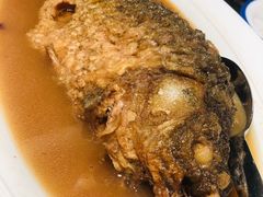 -阿庄新豫菜(通泰路店)