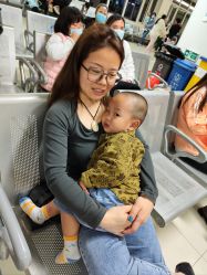 -西安市儿童医院(西门院区)