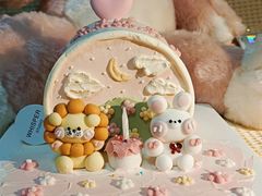 -Whisper studio薇语花艺烘焙工作室