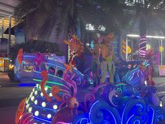 -三亚海昌梦幻海洋不夜城