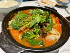 -龙抄手(文殊坊店)